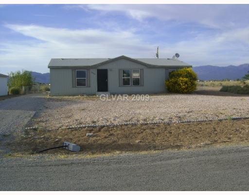 2800 Rio Rico Drive Pahrump, NV 89048 - Photo 1 of 1 Property Photo.