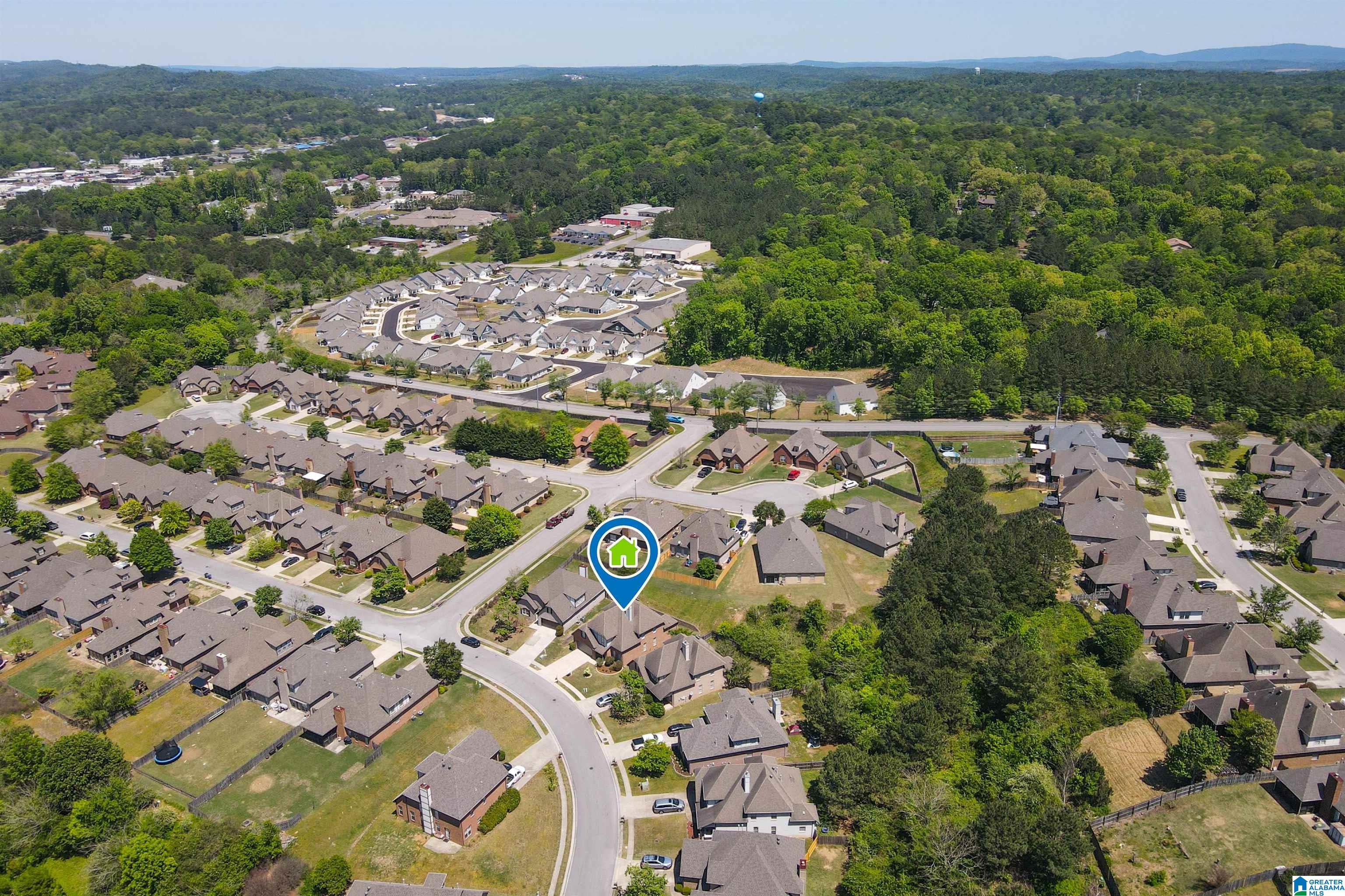 3607 Harrier Road Trussville, AL 35173 - Photo 55 of 62 Gallery Image 55