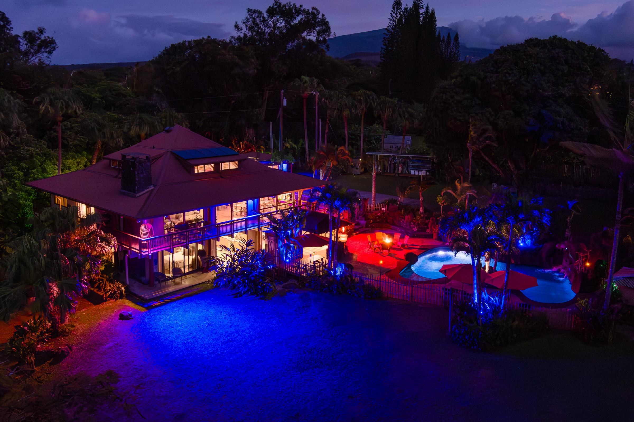 1780 Kauhikoa Road Haiku, HI 96708 - Photo 45 of 50