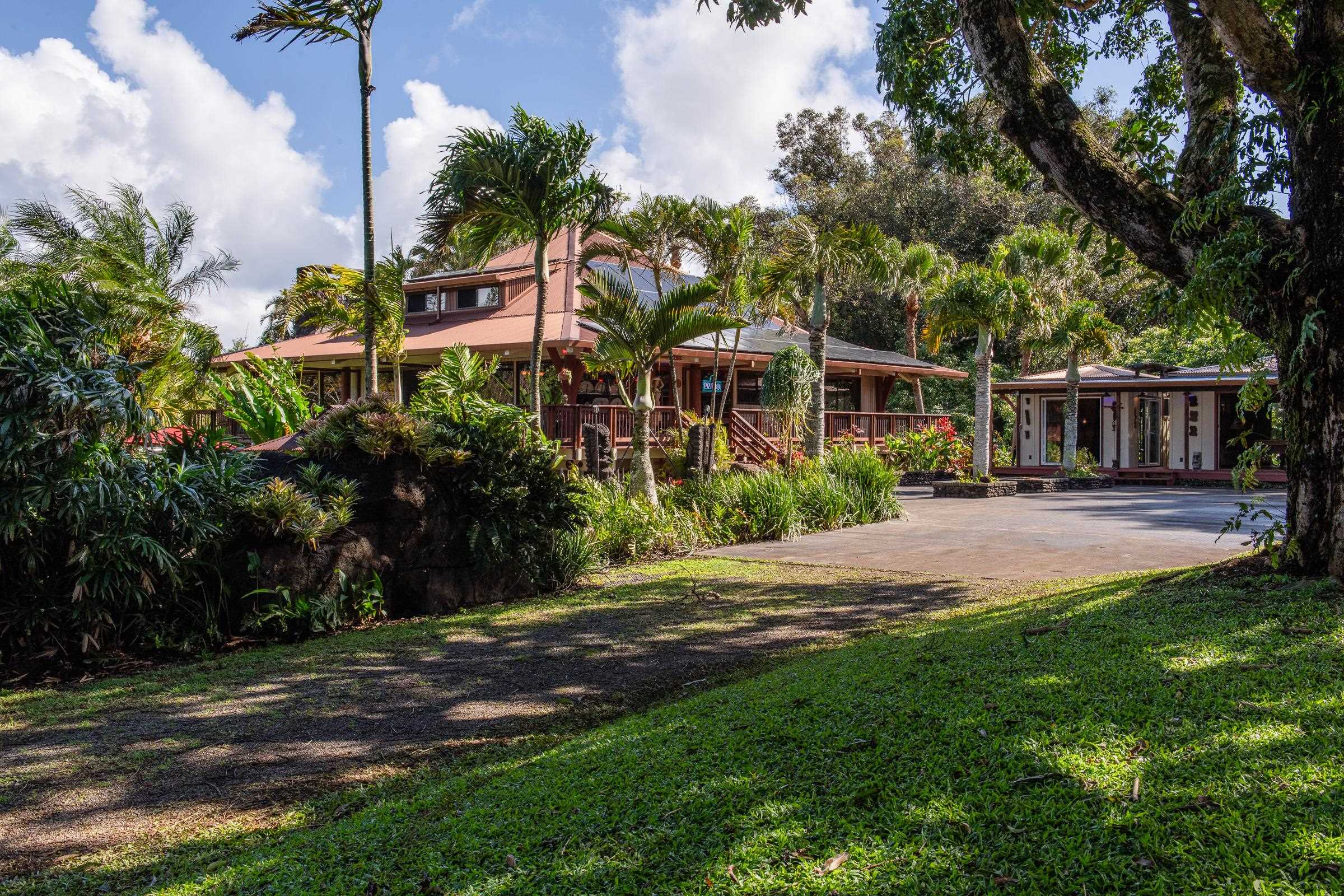 1780 Kauhikoa Road Haiku, HI 96708 - Photo 48 of 50