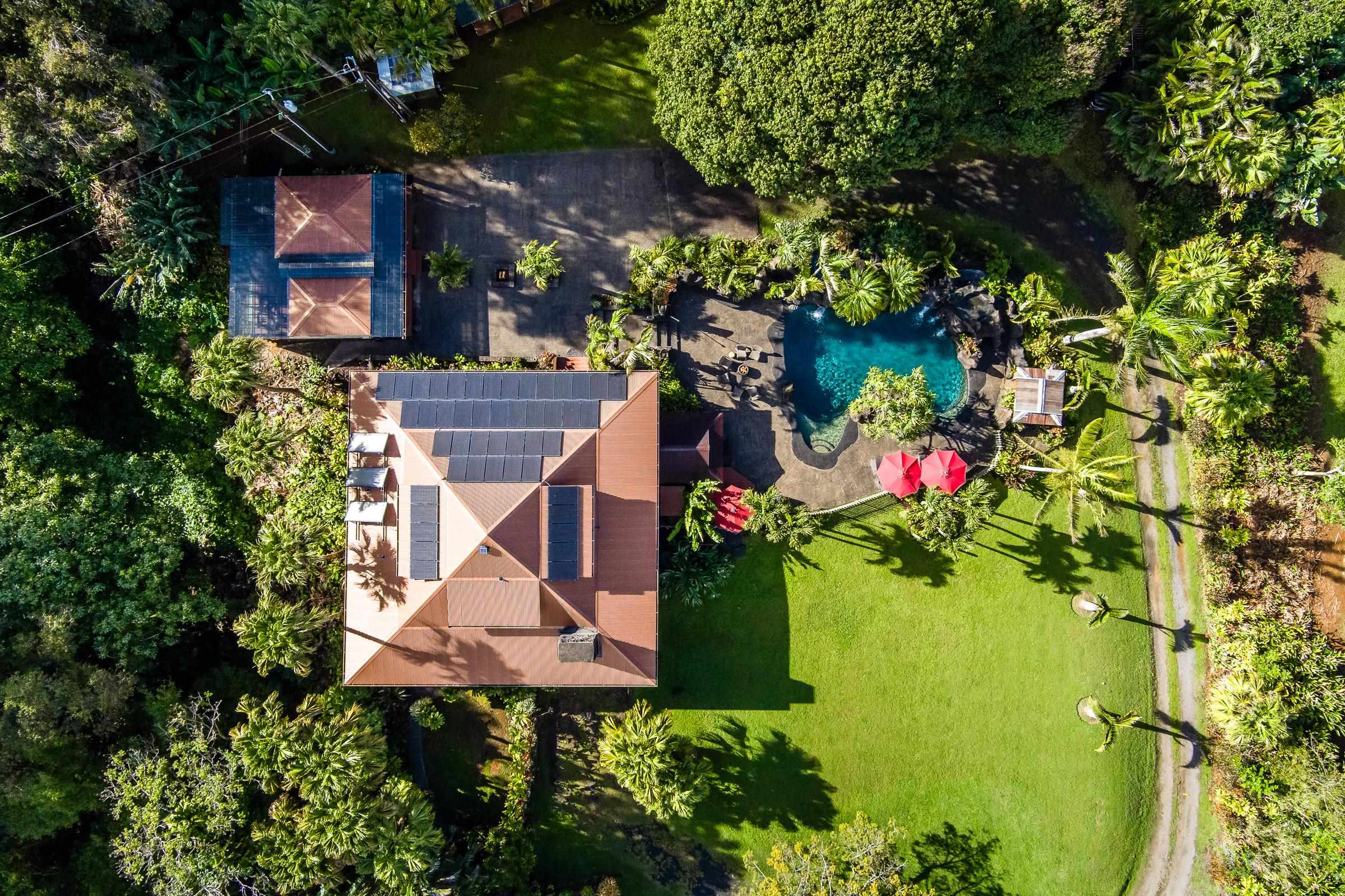 1780 Kauhikoa Road Haiku, HI 96708 - Photo 49 of 50