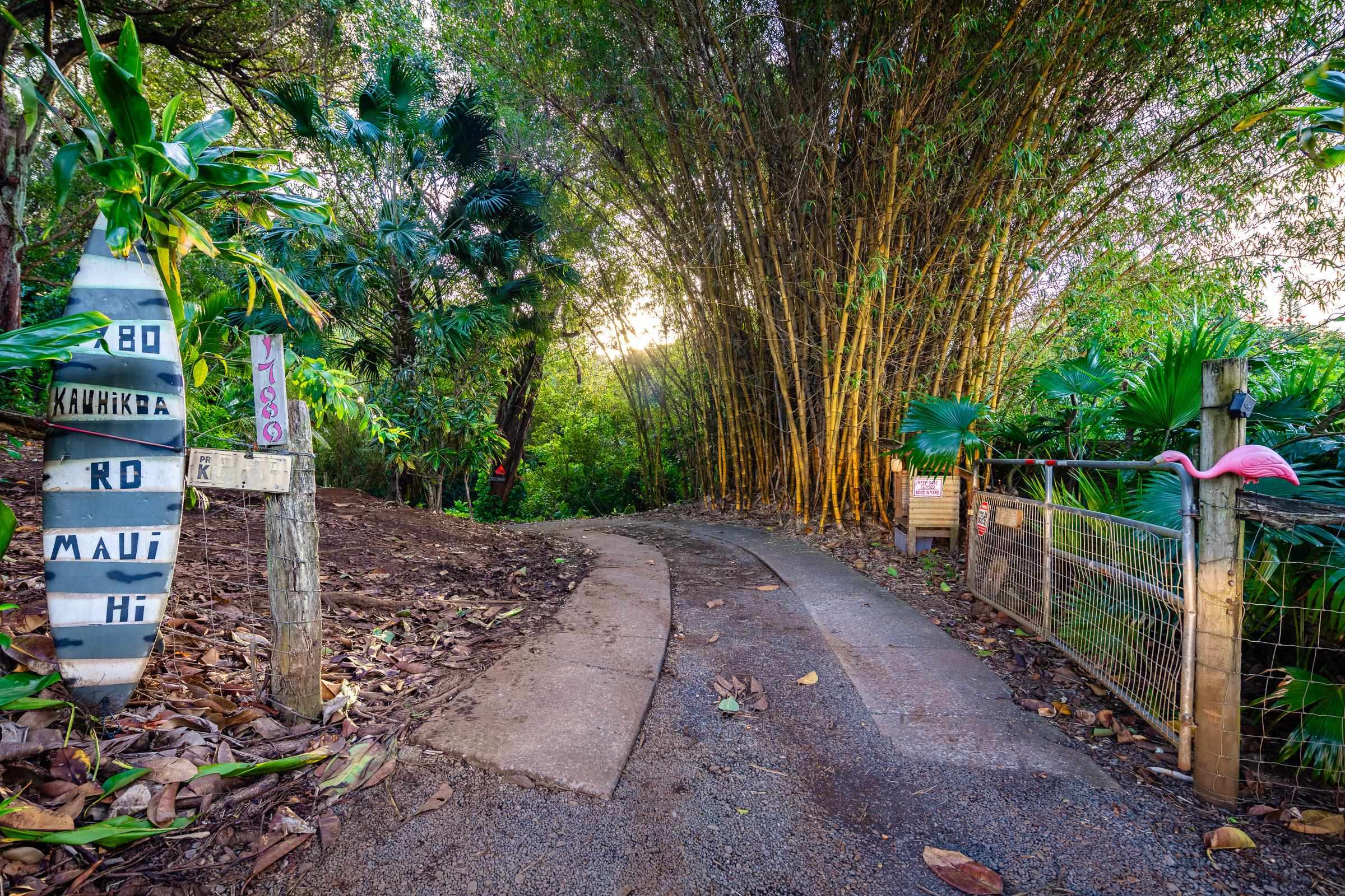 1780 Kauhikoa Road Haiku, HI 96708 - Photo 50 of 50