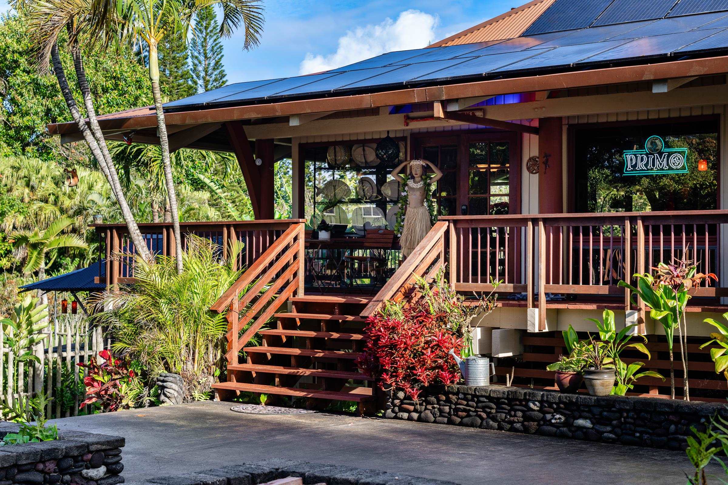 1780 Kauhikoa Road Haiku, HI 96708 - Photo 8 of 50