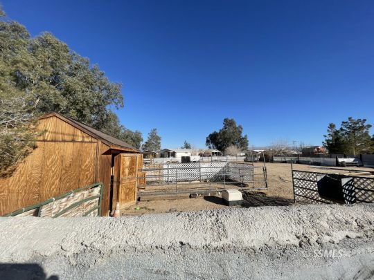 4224 Sydnor Avenue Ridgecrest, CA 93555 - Photo 28 of 28 Gallery Image 28