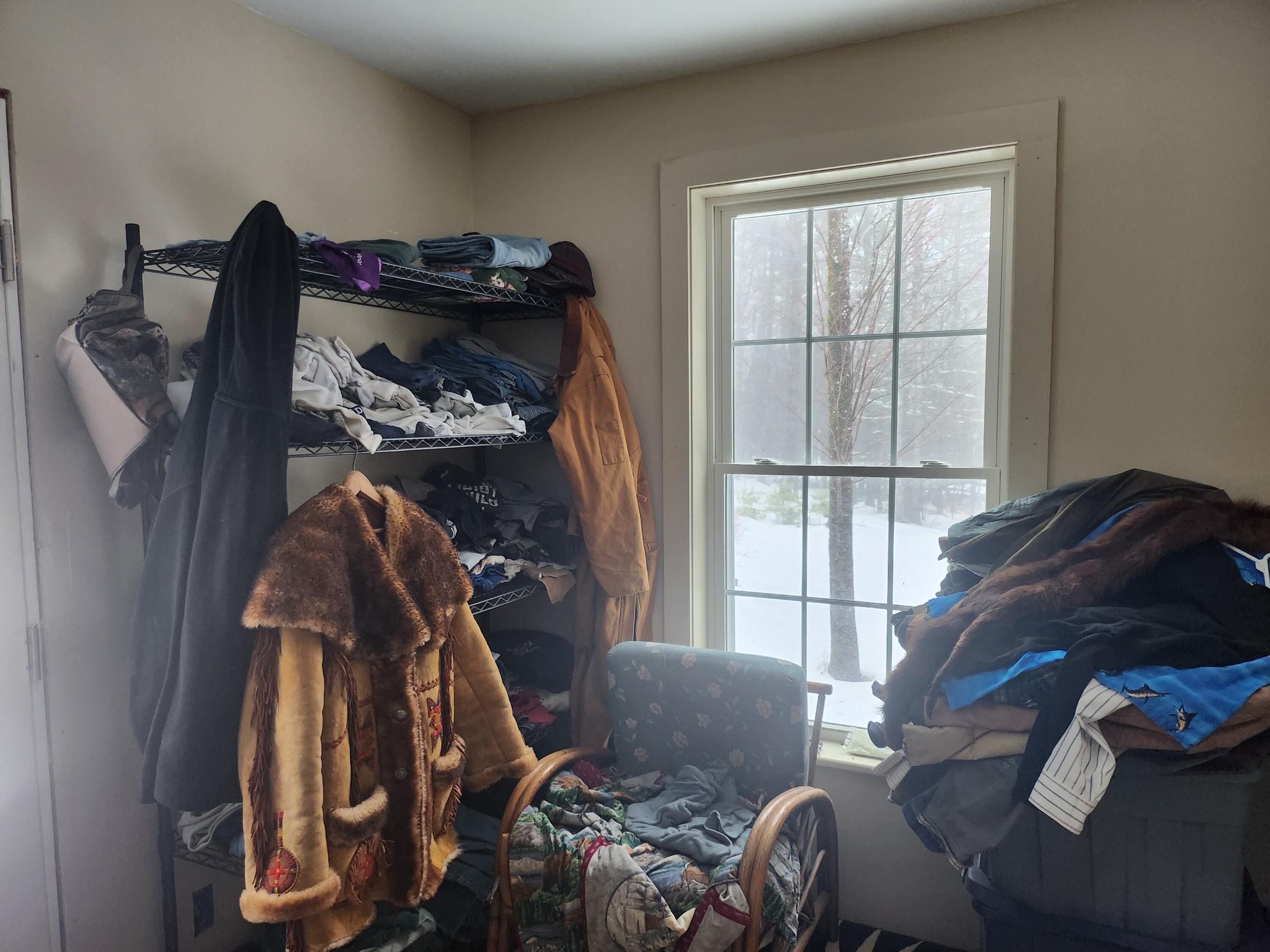 220 Merrill Road Corinna, ME 04928 - Photo 9 of 34 20260115_104901