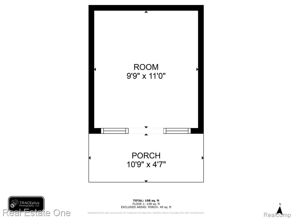 2700 Hadley Road Lapeer, MI 48446 - Photo 61 of 64