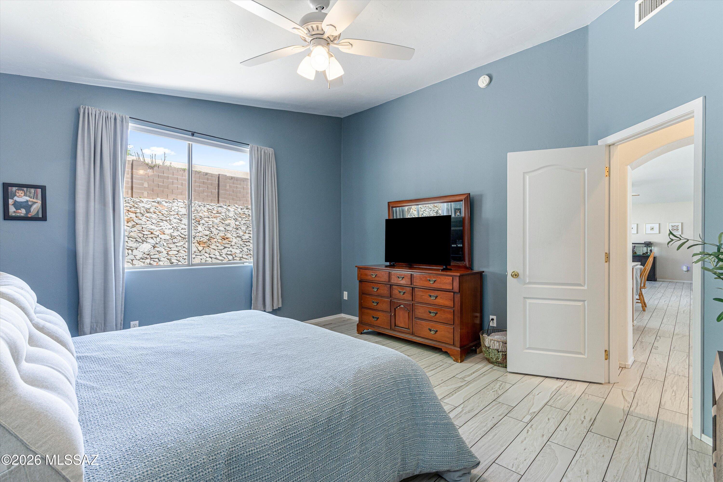 356 West Plateau Road Tucson, AZ 85737 - Photo 18 of 38