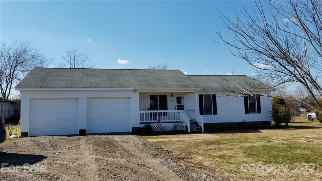 1226 Pleasant Grove Church Road Crouse, NC 28033 - Photo 1 of 27