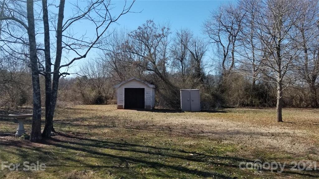 1226 Pleasant Grove Church Road Crouse, NC 28033 - Photo 23 of 27