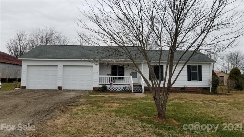 1226 Pleasant Grove Church Road Crouse, NC 28033 - Photo 24 of 27