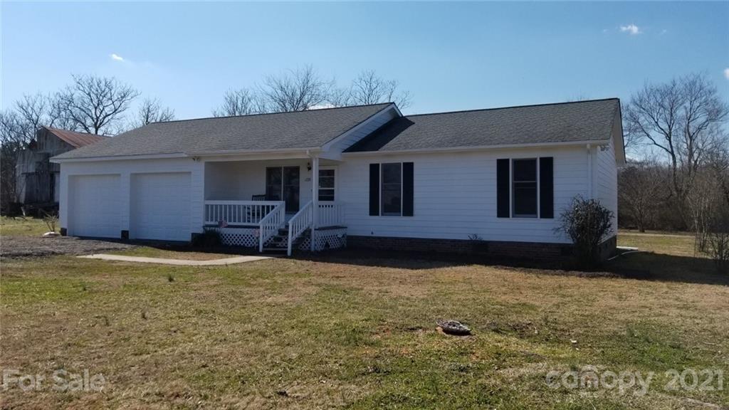 1226 Pleasant Grove Church Road Crouse, NC 28033 - Photo 25 of 27