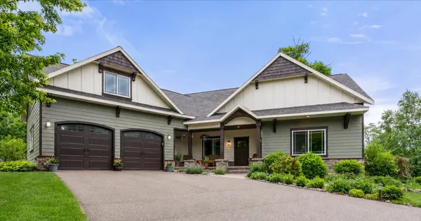 $775,000 | 10920 Pillsbury Circle Southwest, Nisswa, MN 56468