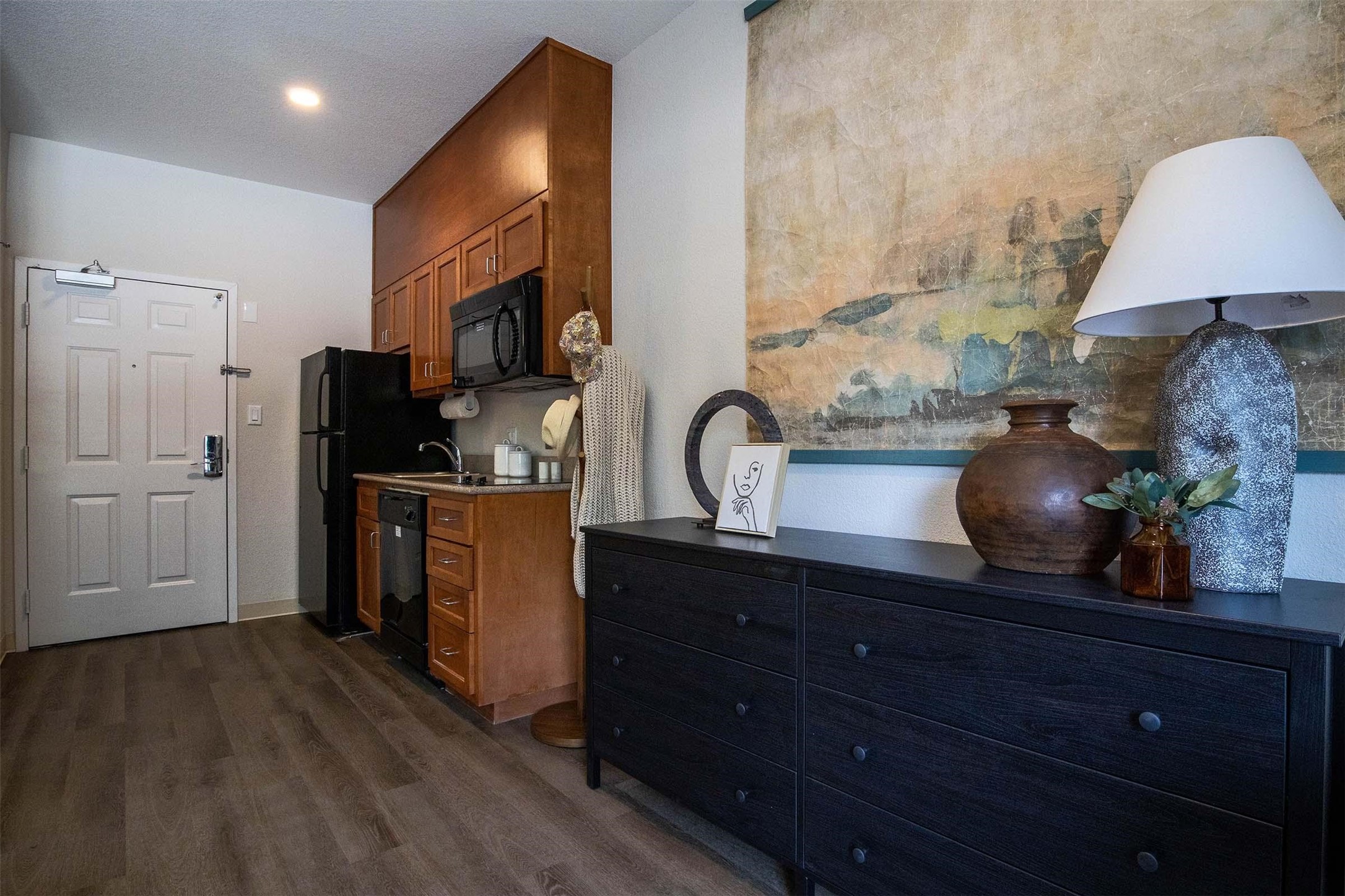 8719 Farm Market 1960 West Road, Unit 327 Houston, TX 77065 - Photo 24 of 50 Model Unit