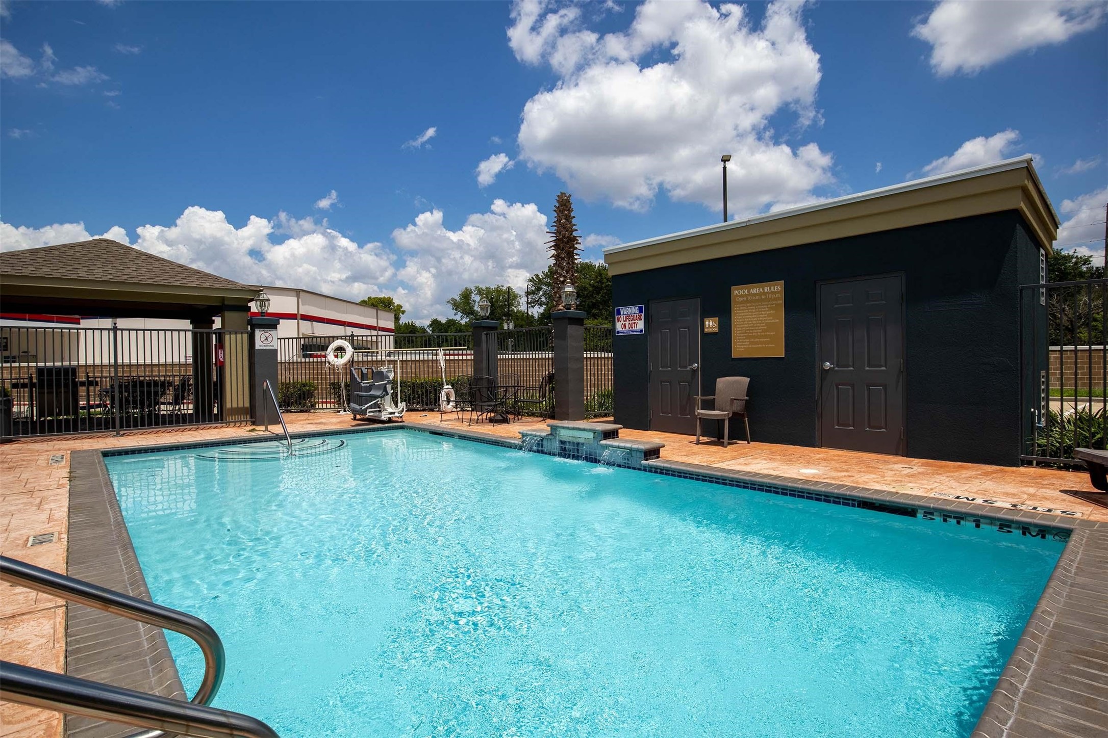 8719 Farm Market 1960 West Road, Unit 327 Houston, TX 77065 - Photo 49 of 50 Model Unit