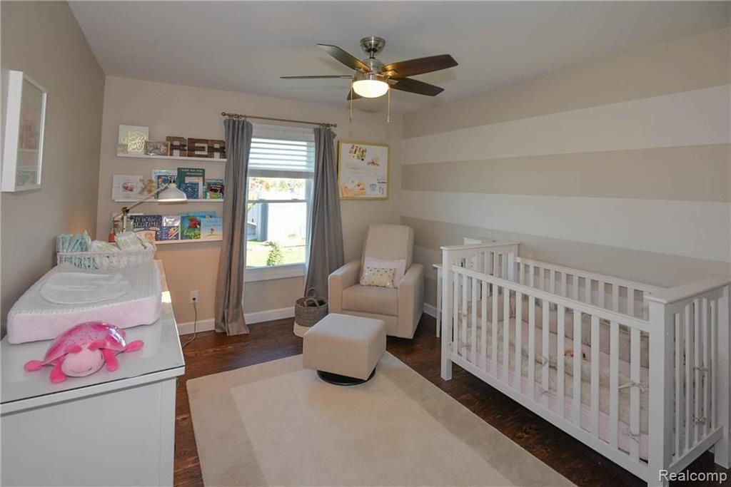 1708 Grandview Drive Rochester Hills, MI 48306 - Photo 34 of 39