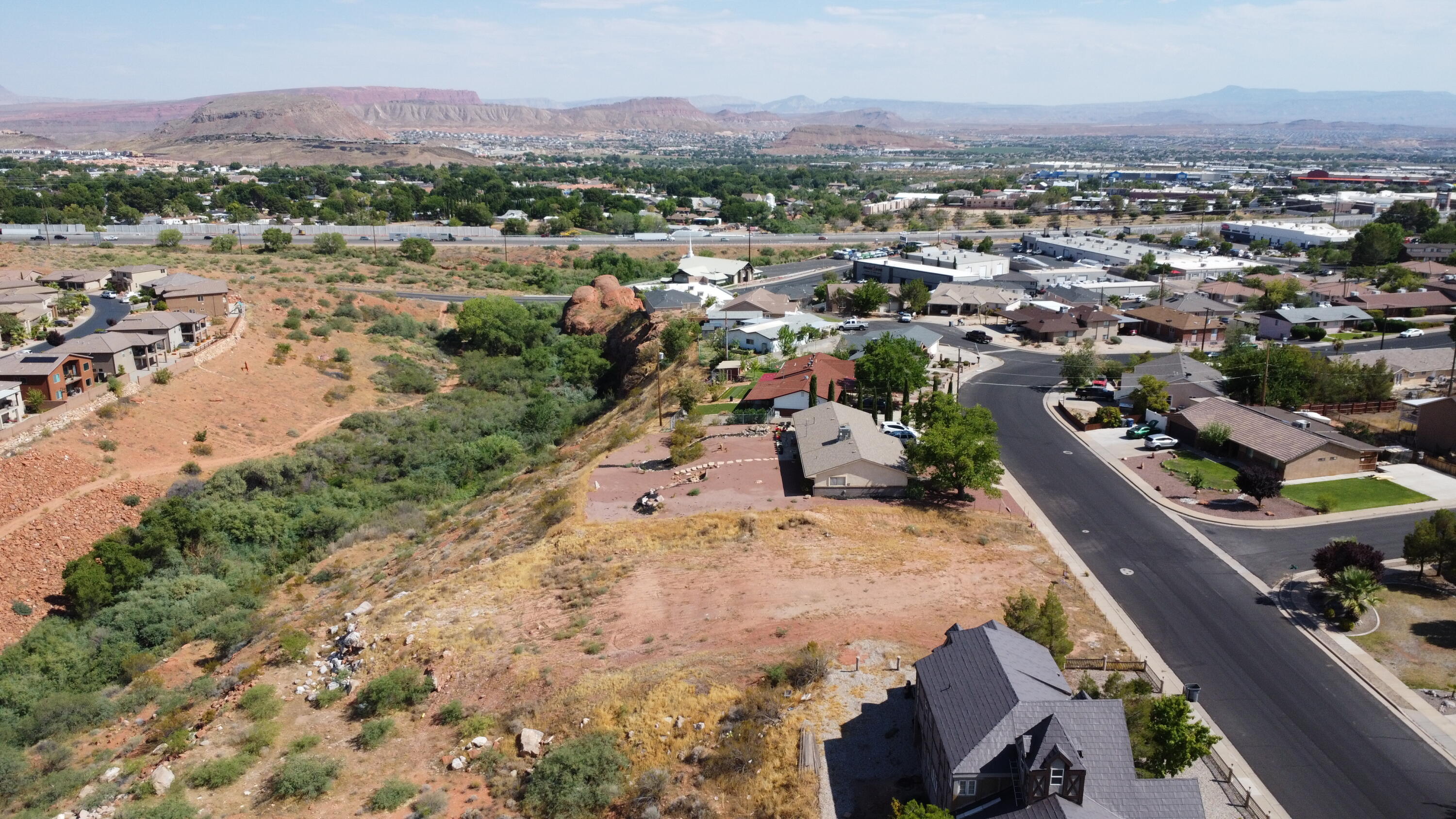 446 North Quail Rdg Circle Washington, UT 84780 - Photo 9 of 17 DJI_0021