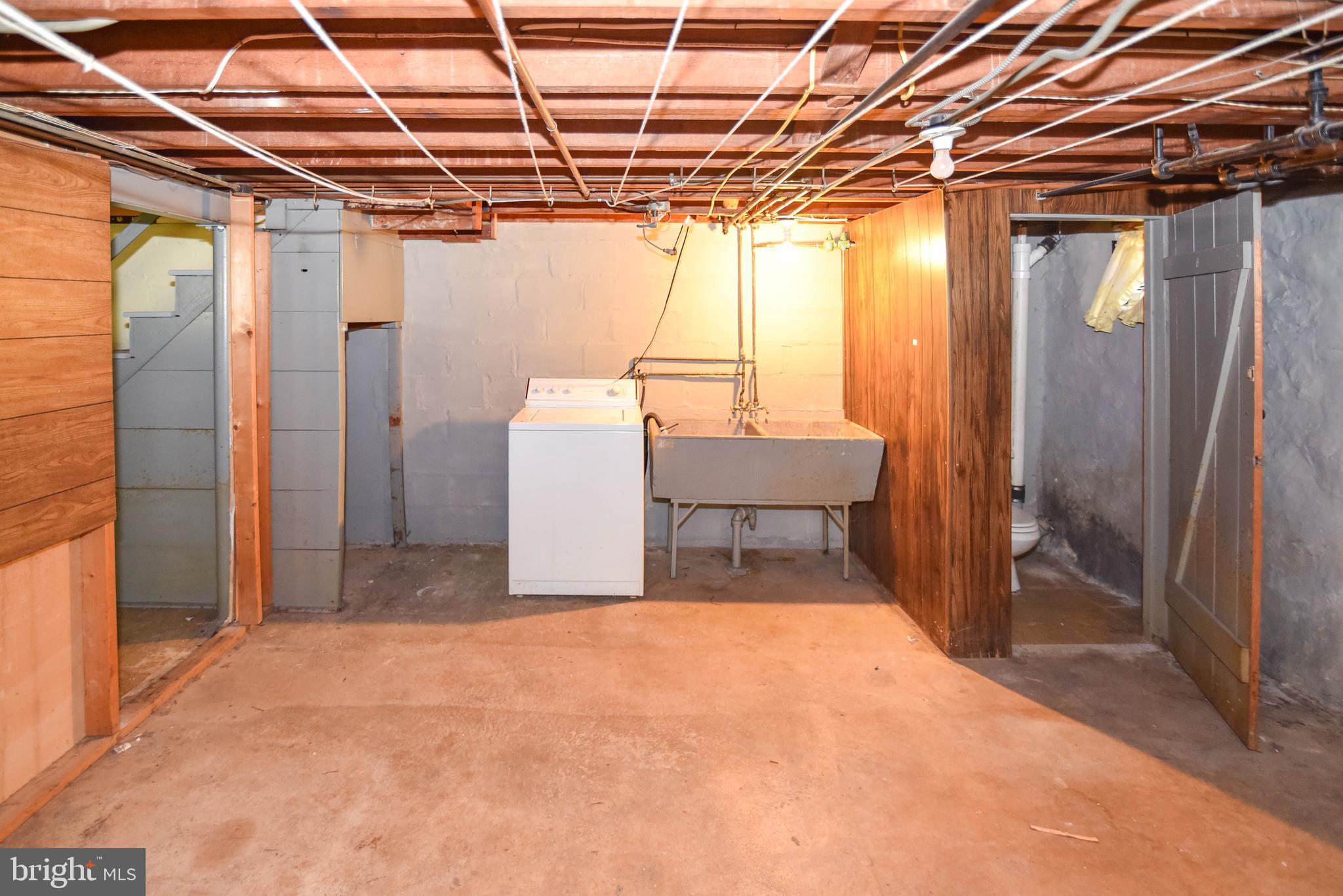 4639 Harcourt Road Baltimore, MD 21214 - Photo 45 of 51