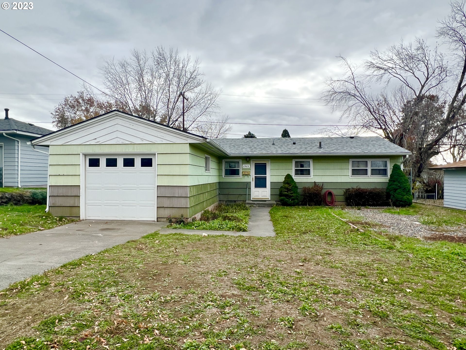2422 Southwest Olson Avenue Pendleton, OR 97801 - Photo 1 of 17 Gallery Image 1