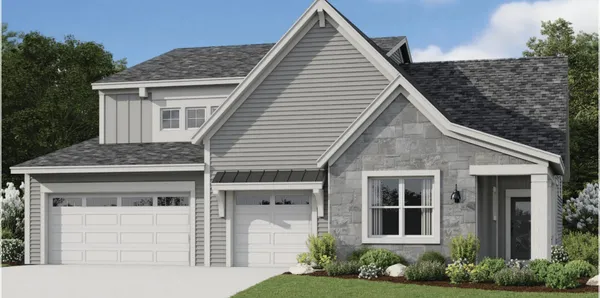 $1,169,000 | 2284 Knapp Blf Court, Ada, MI 49301