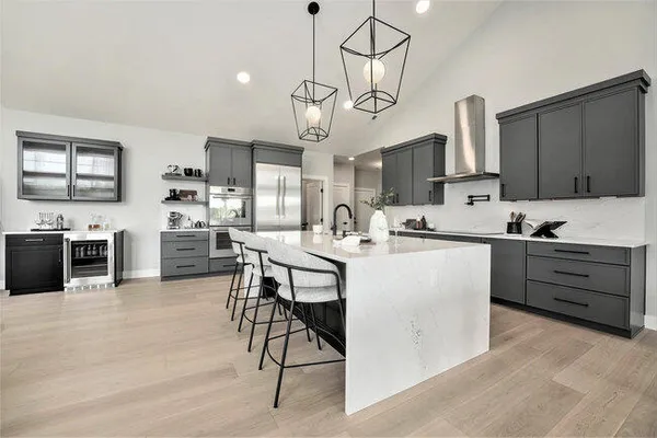 $1,169,000 | 2284 Knapp Blf Court, Ada, MI 49301