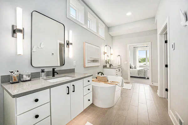 $1,169,000 | 2284 Knapp Blf Court, Ada, MI 49301