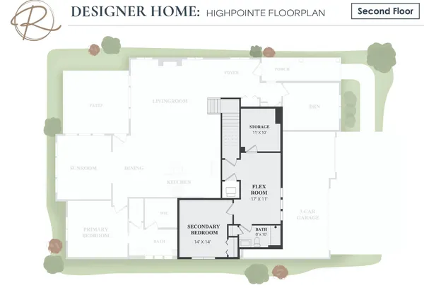 $1,169,000 | 2284 Knapp Blf Court, Ada, MI 49301