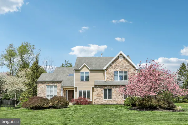 $1,050,000 | 740 Signal Hill Road, Dresher, PA 19025