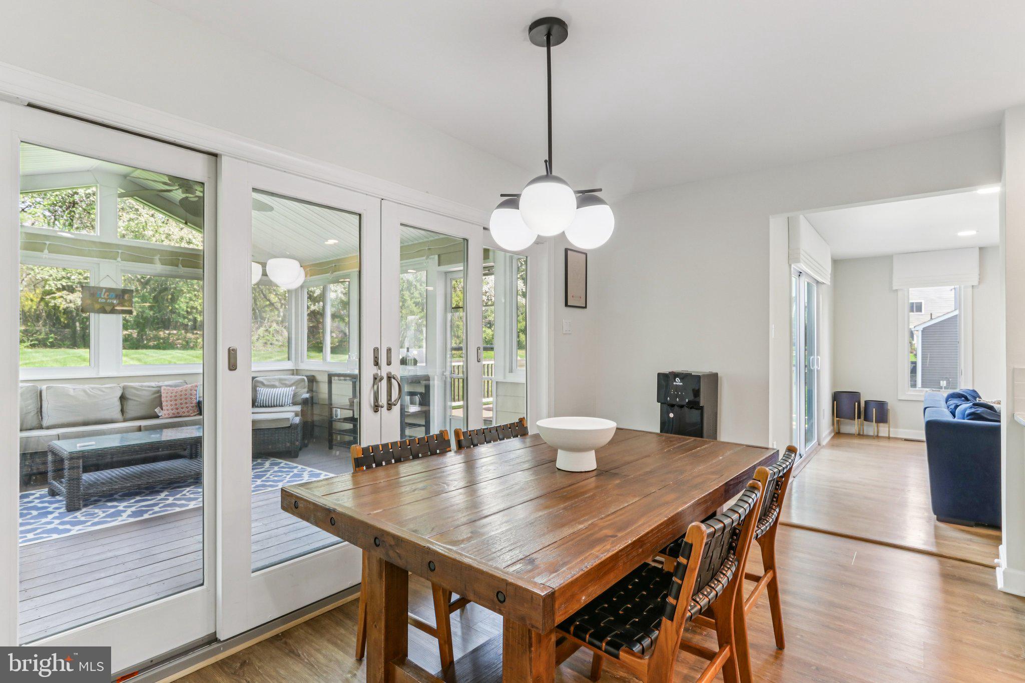 740 Signal Hill Road Dresher, PA 19025 - Photo 14 of 55 Kitchen eat-in area