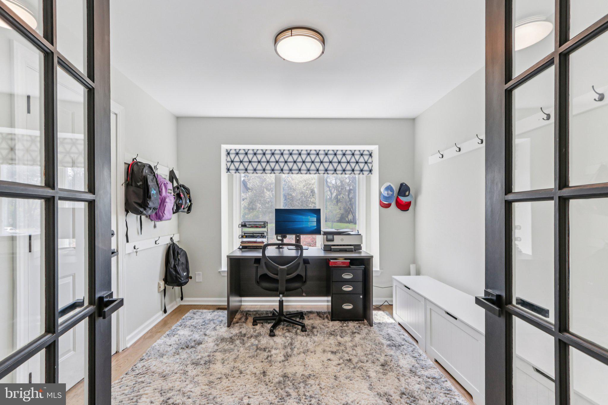 740 Signal Hill Road Dresher, PA 19025 - Photo 21 of 55 Office/mudroom