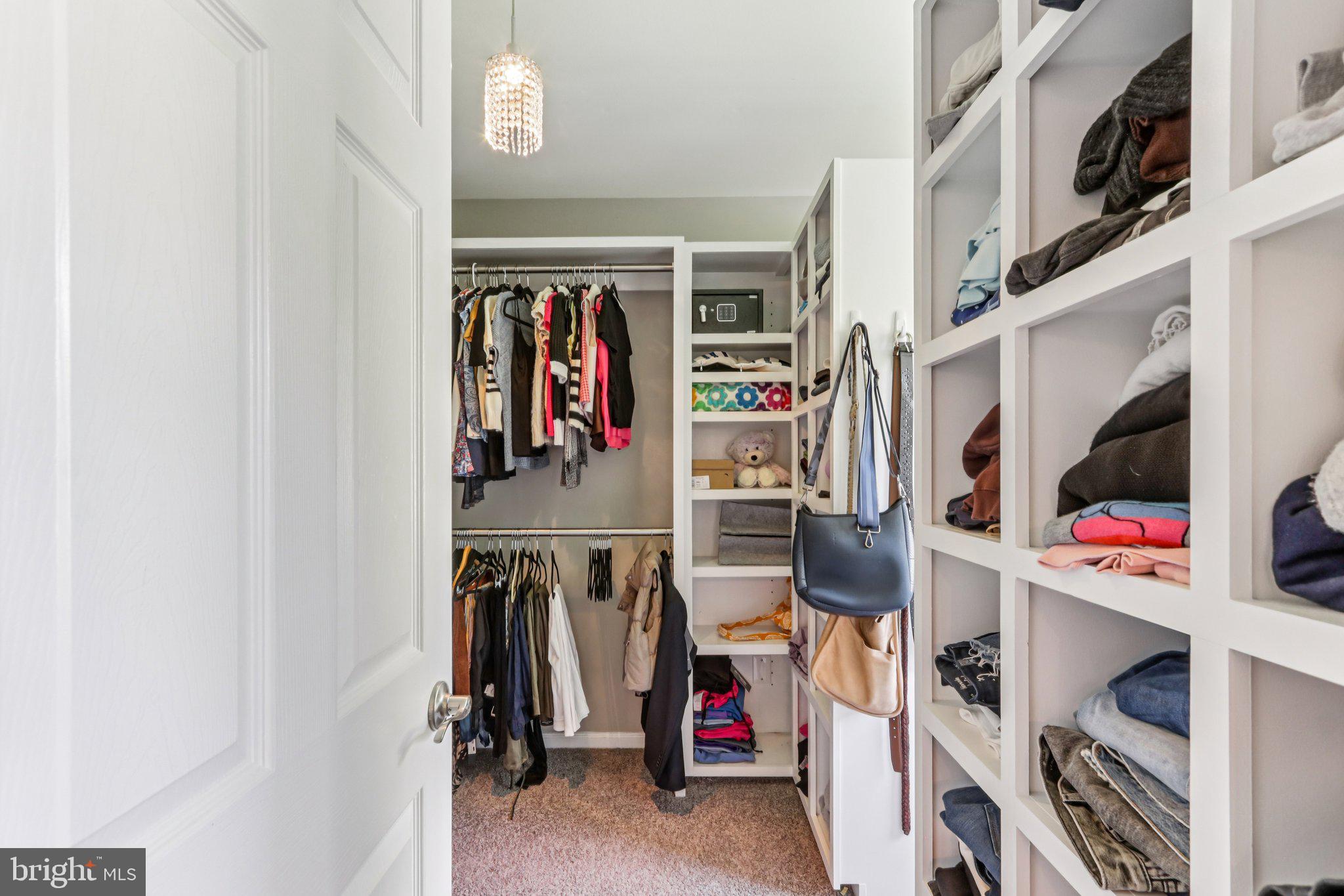 740 Signal Hill Road Dresher, PA 19025 - Photo 26 of 55 Walk-in closet