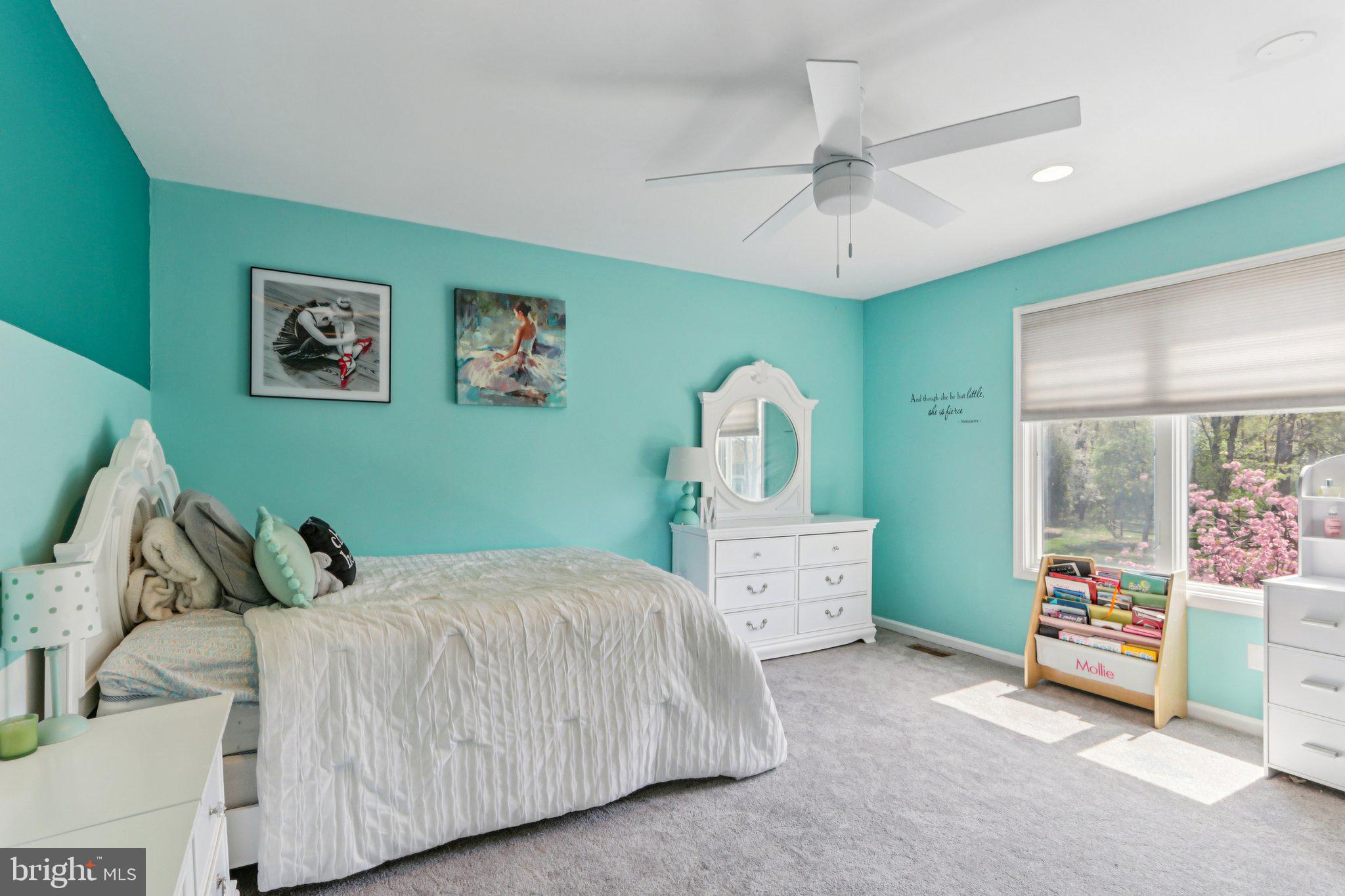 740 Signal Hill Road Dresher, PA 19025 - Photo 32 of 55 Bedroom #2