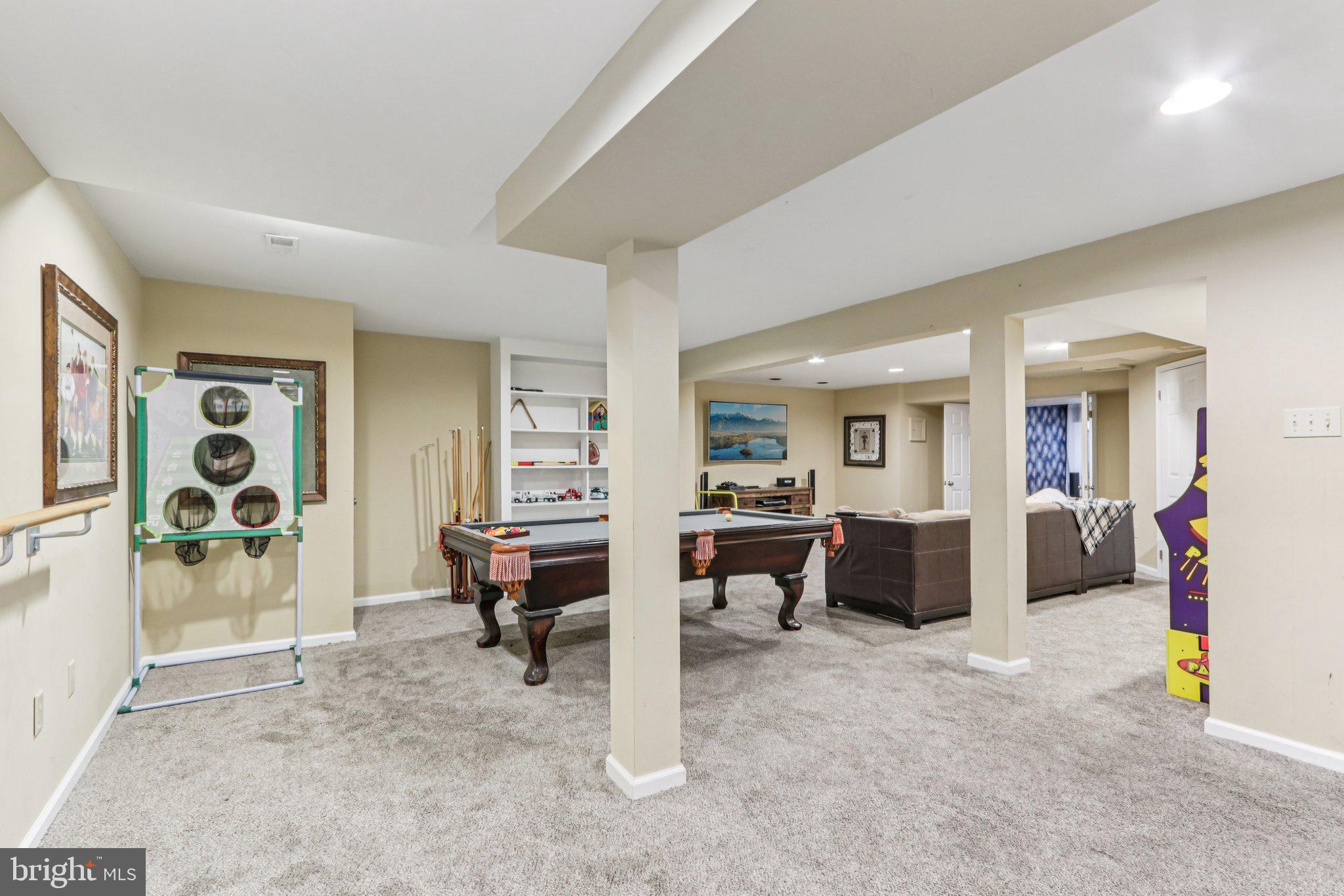 740 Signal Hill Road Dresher, PA 19025 - Photo 41 of 55 Finished lower level