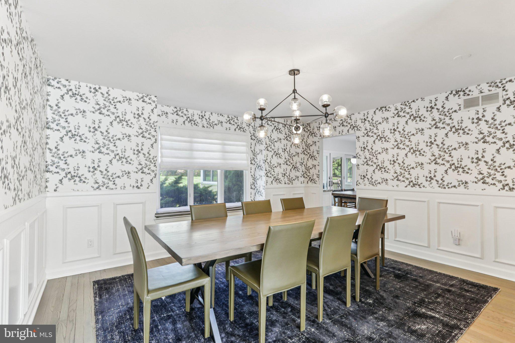 740 Signal Hill Road Dresher, PA 19025 - Photo 5 of 55 Dining room
