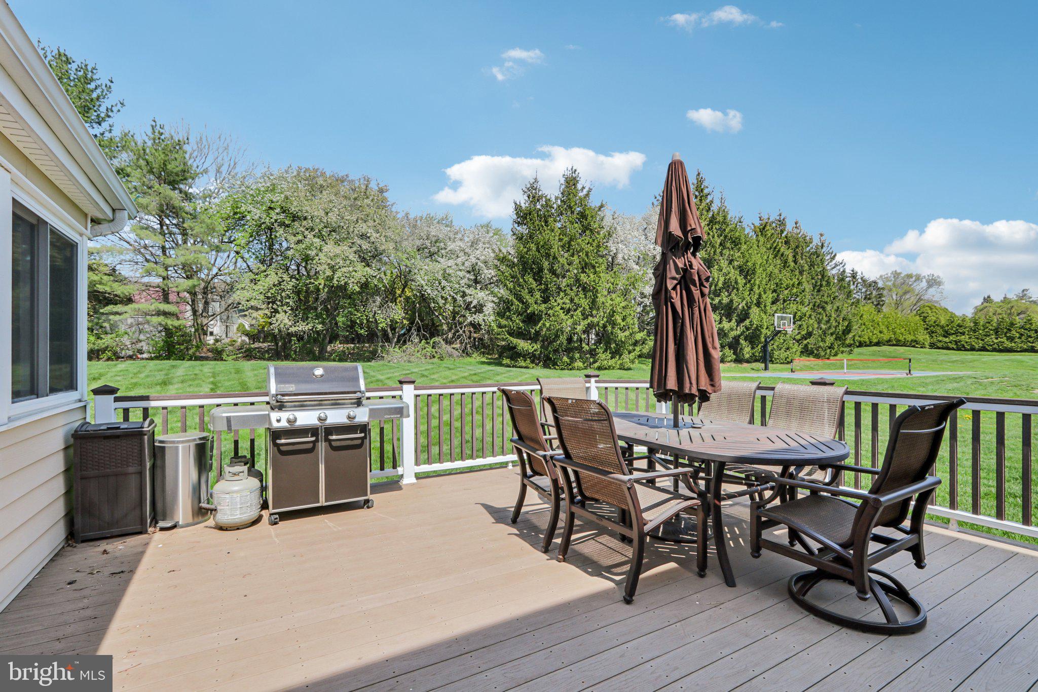 740 Signal Hill Road Dresher, PA 19025 - Photo 52 of 55 Trek deck