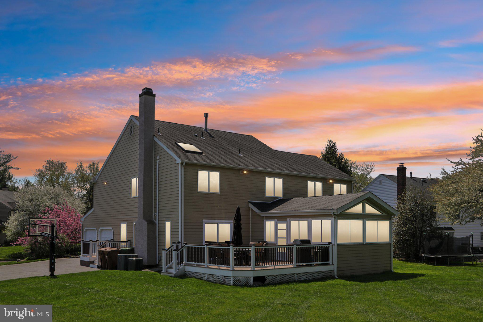 740 Signal Hill Road Dresher, PA 19025 - Photo 55 of 55