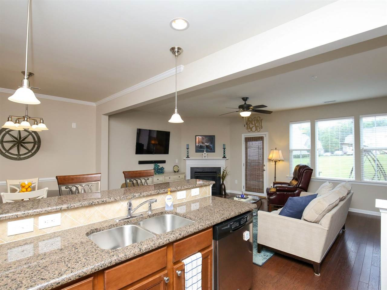 8323 Amador Way Raleigh, NC 27616 - Photo 8 of 30 Photo 8