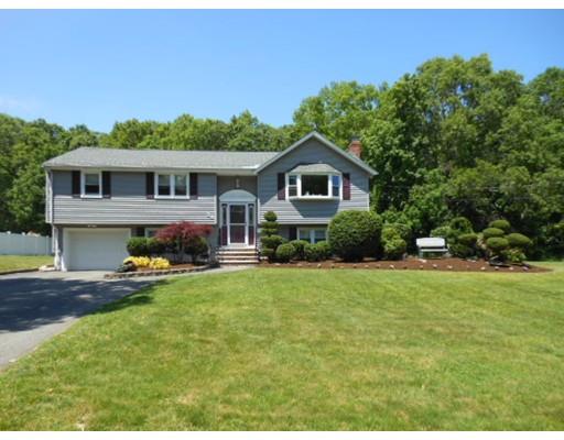 24 Kennedy Road Sharon, MA 02067 - Photo 1 of 25 Gallery Image 1