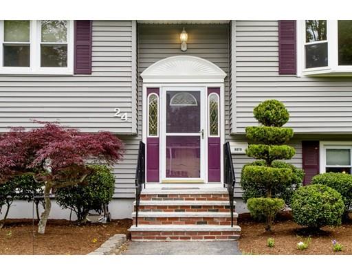 24 Kennedy Road Sharon, MA 02067 - Photo 3 of 25 Gallery Image 3