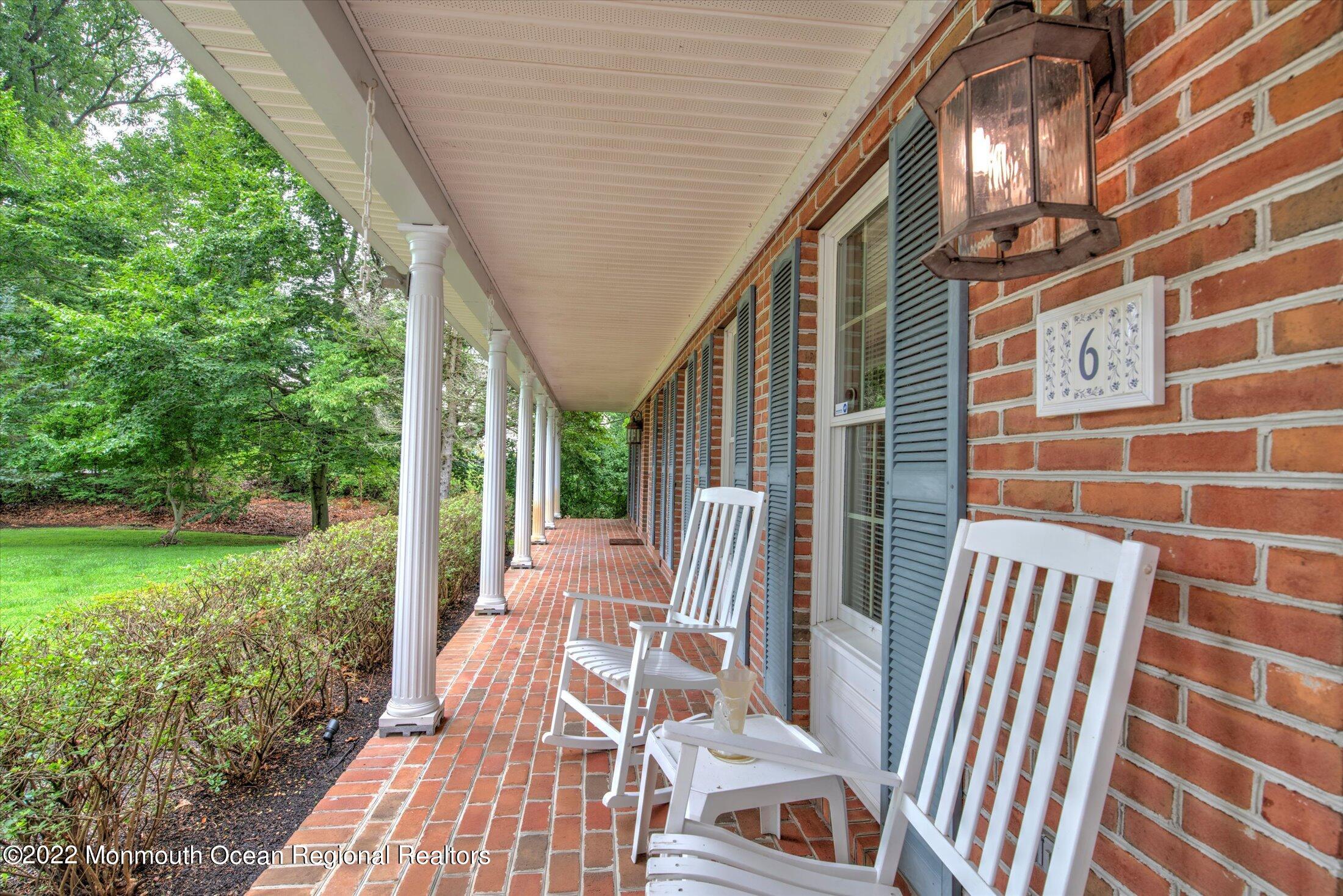 6 Cranberry Court Cream Ridge, NJ 08514 - Photo 3 of 50 FRONT