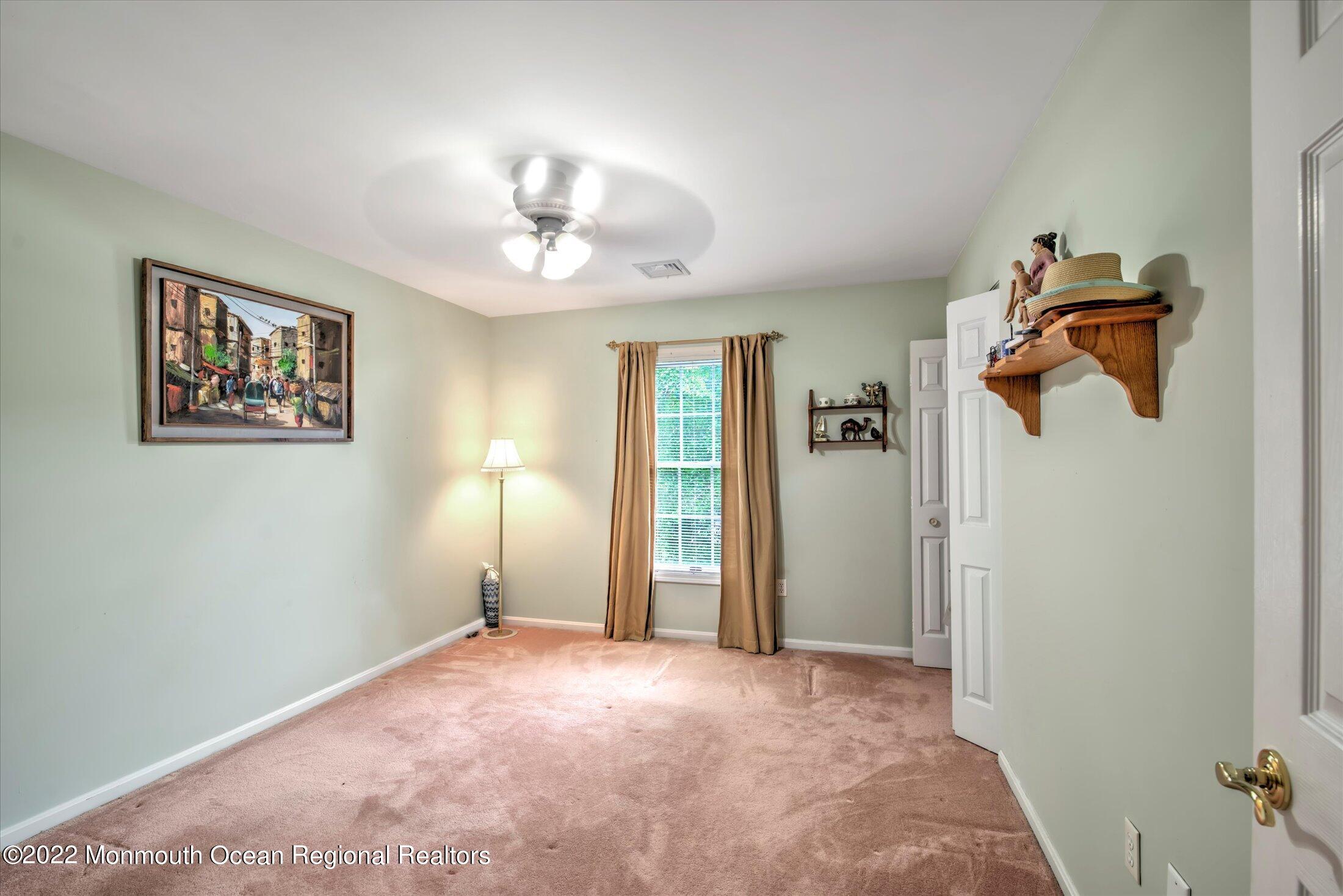 6 Cranberry Court Cream Ridge, NJ 08514 - Photo 34 of 50 BEDROOM