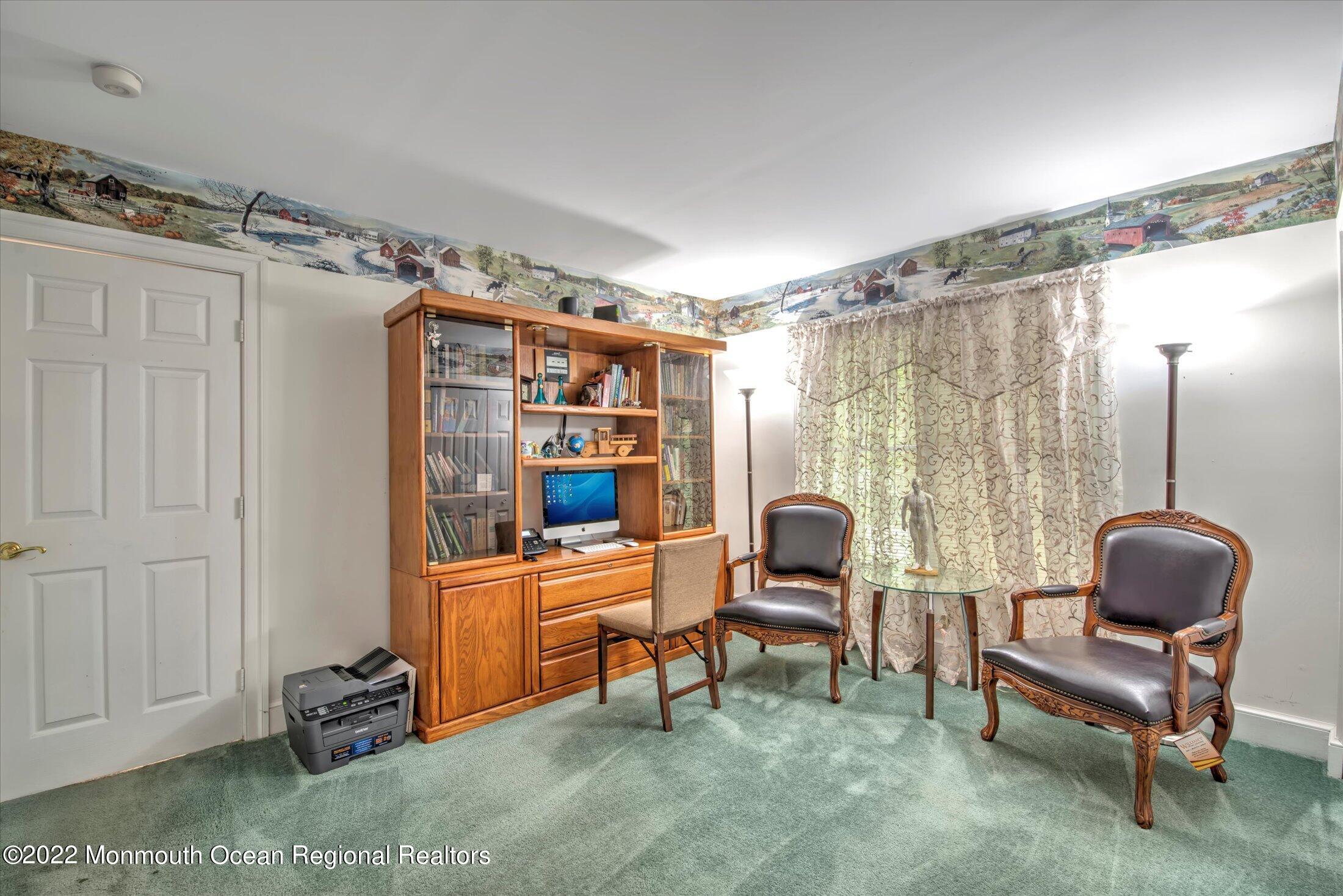 6 Cranberry Court Cream Ridge, NJ 08514 - Photo 41 of 50 IN-LAW SUITE BEDROOM