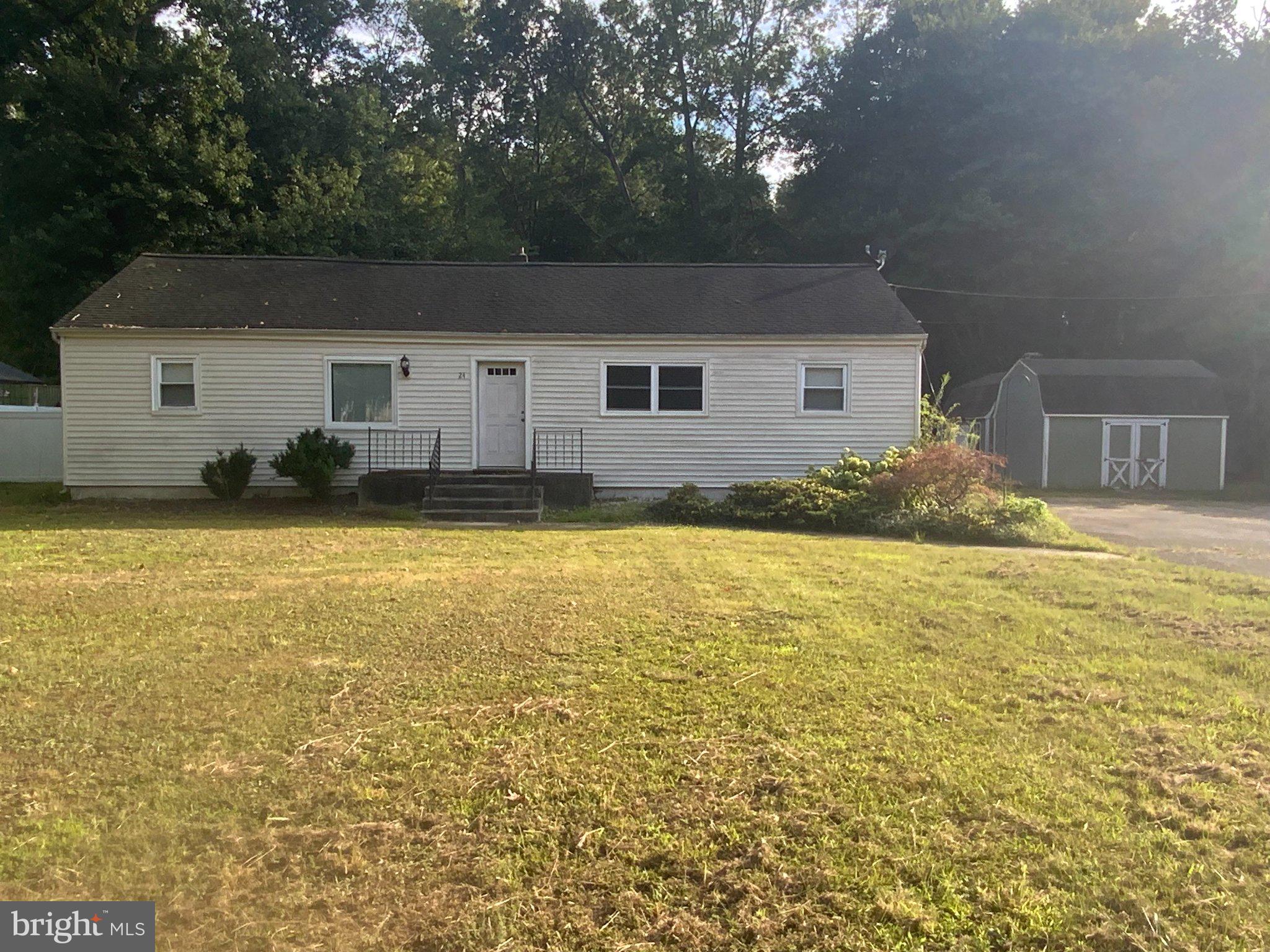 24 Tower Road Cream Ridge, NJ 08514 - Photo 1 of 1 Gallery Image 1