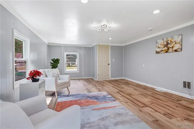 $249,900 | 41 Freemont Avenue, Cheektowaga, NY 14043