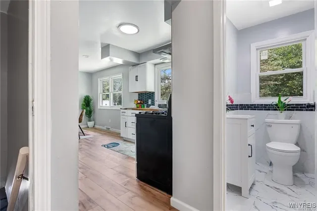 $249,900 | 41 Freemont Avenue, Cheektowaga, NY 14043