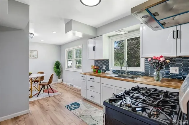 $249,900 | 41 Freemont Avenue, Cheektowaga, NY 14043