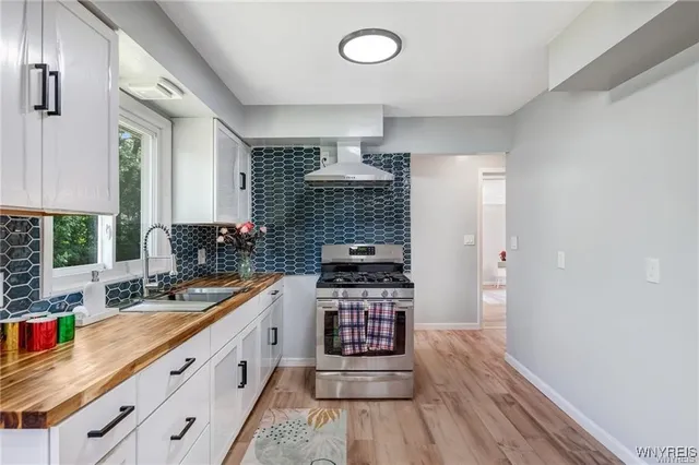 $249,900 | 41 Freemont Avenue, Cheektowaga, NY 14043