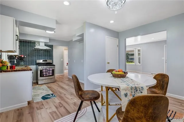 $249,900 | 41 Freemont Avenue, Cheektowaga, NY 14043