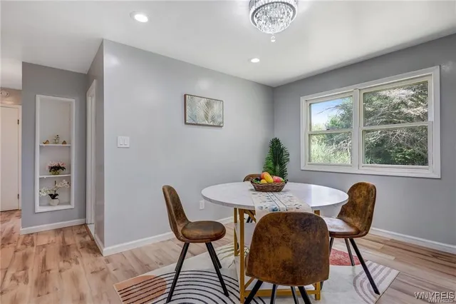 $249,900 | 41 Freemont Avenue, Cheektowaga, NY 14043