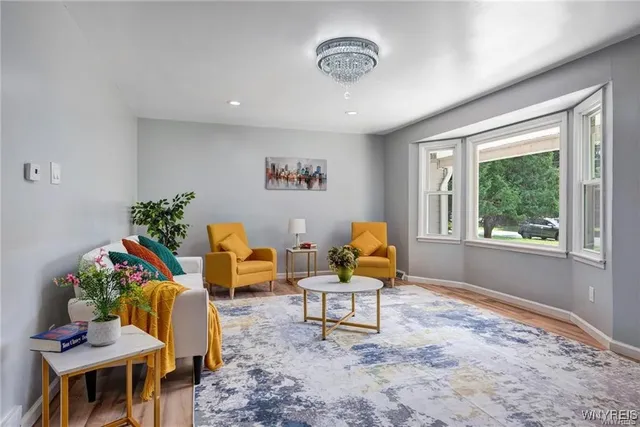 $249,900 | 41 Freemont Avenue, Cheektowaga, NY 14043