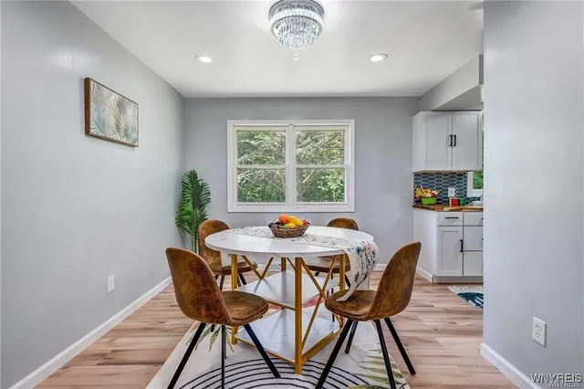 $249,900 | 41 Freemont Avenue, Cheektowaga, NY 14043